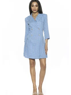 Kennedy Dress