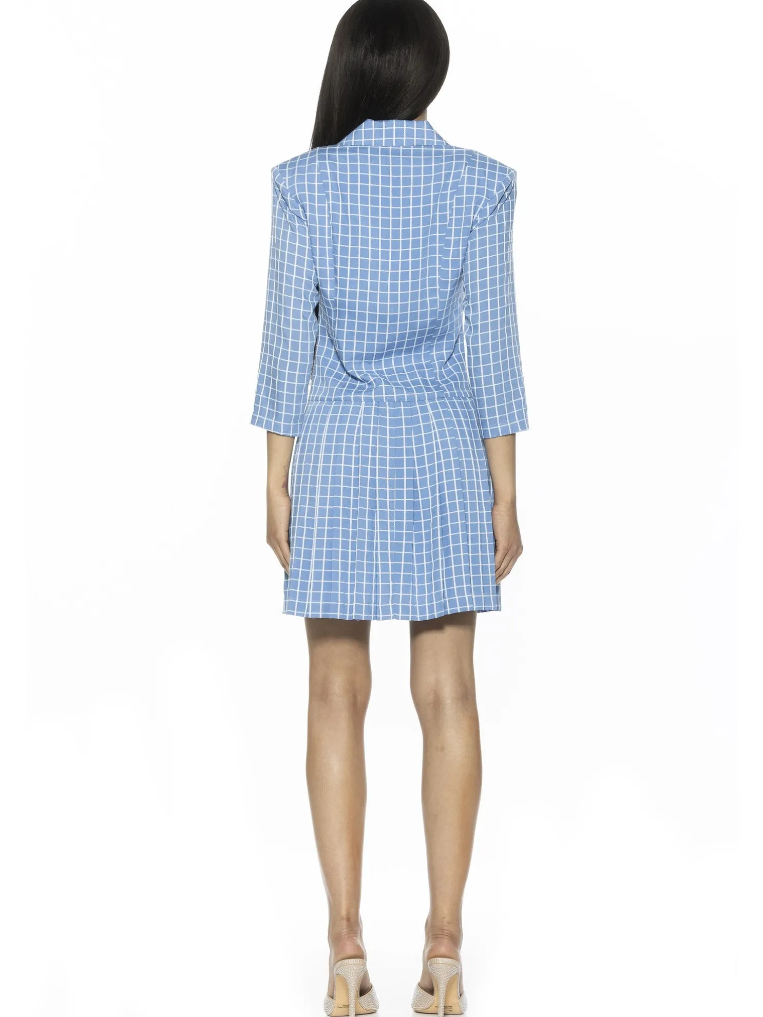 Kennedy Dress