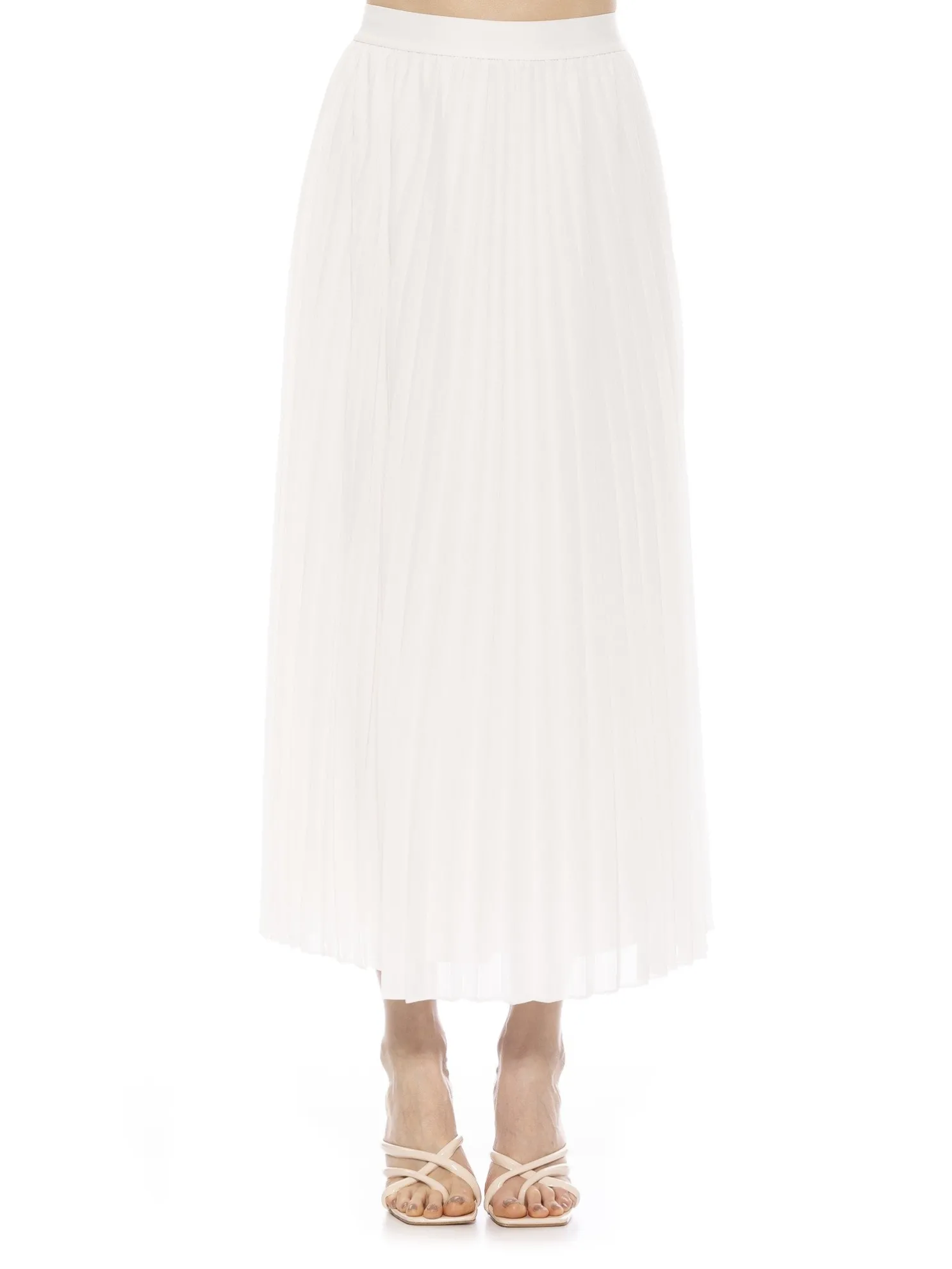 Kesia Skirt