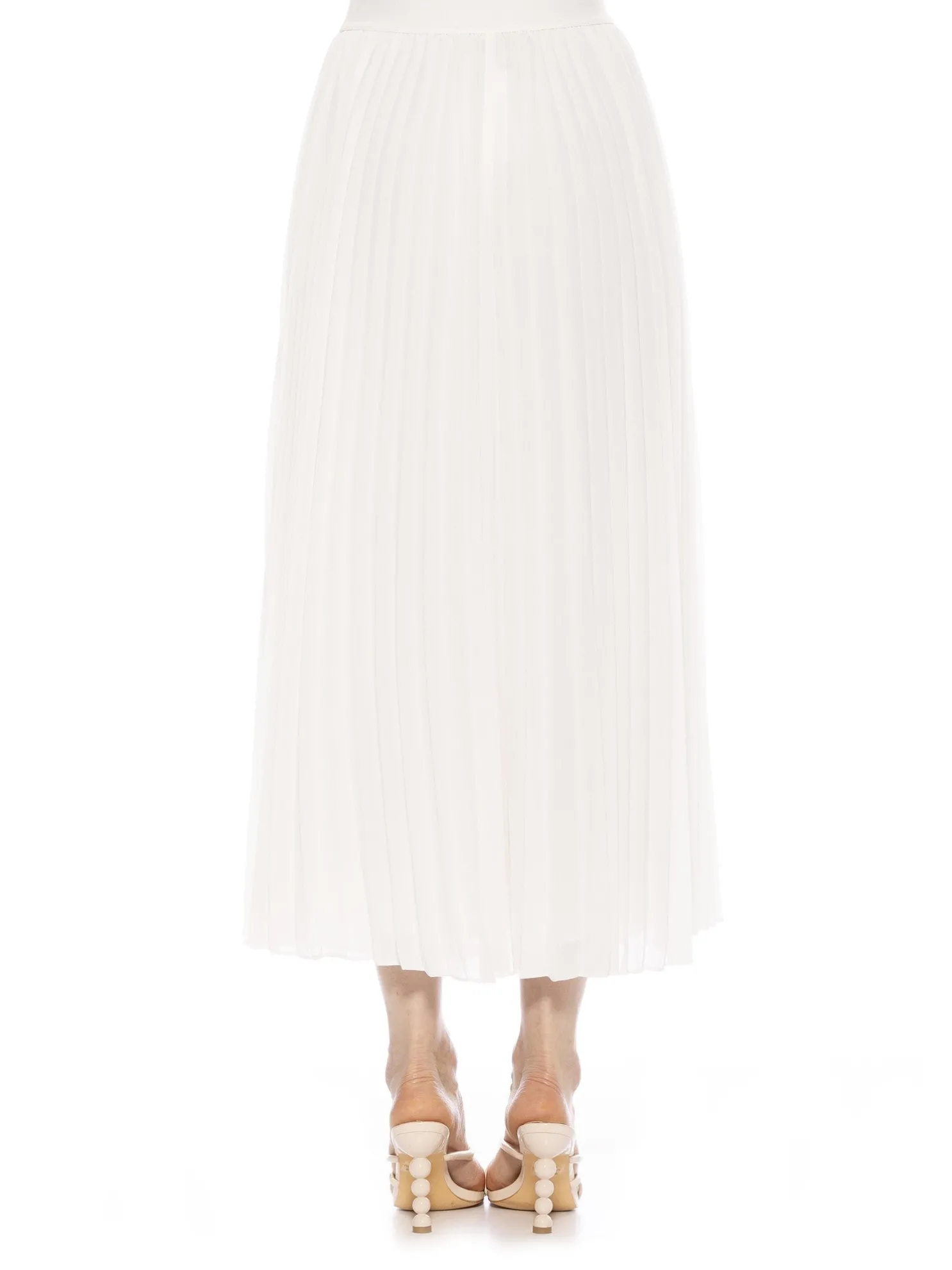 Kesia Skirt