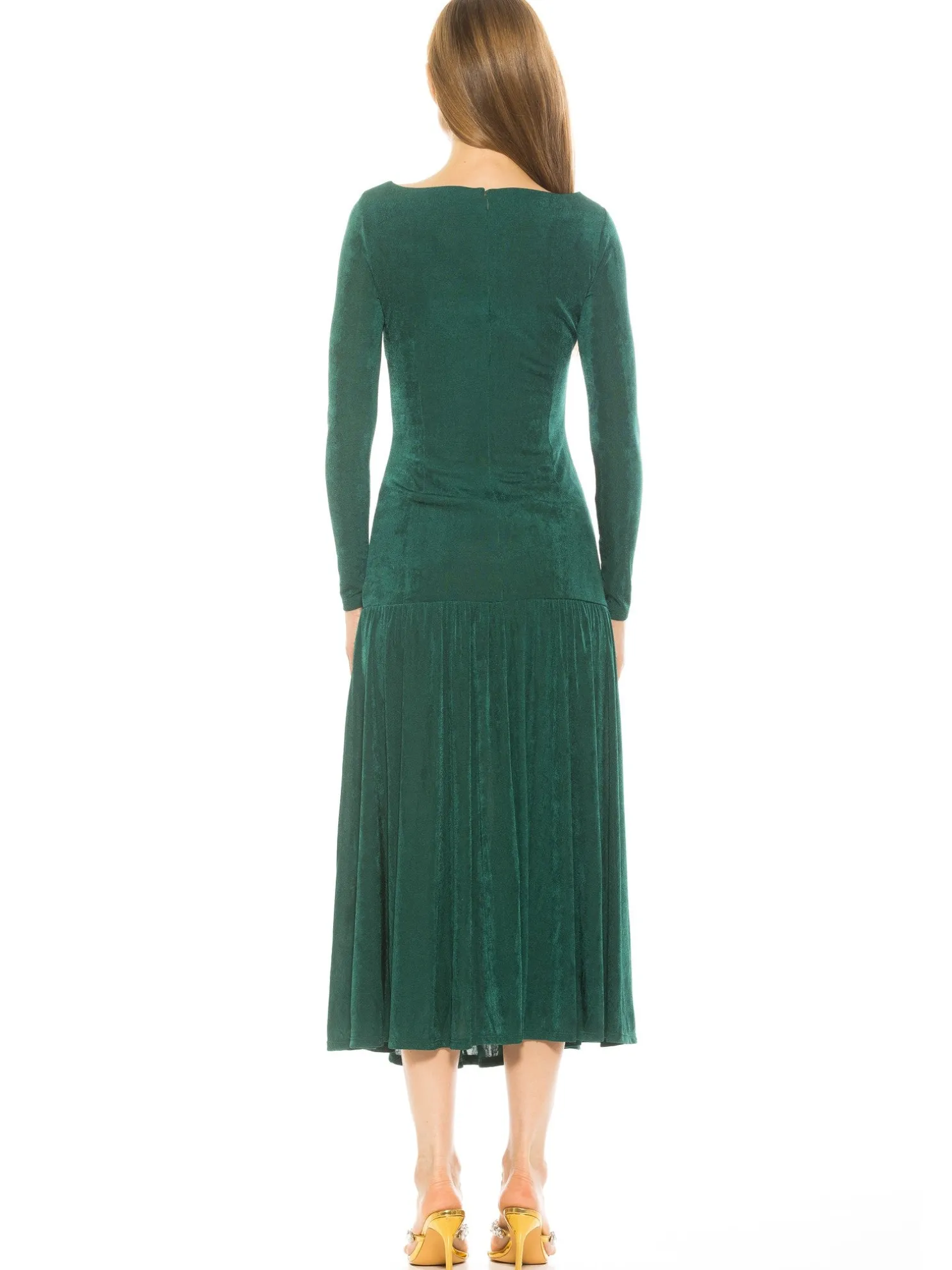 Khaite Dress