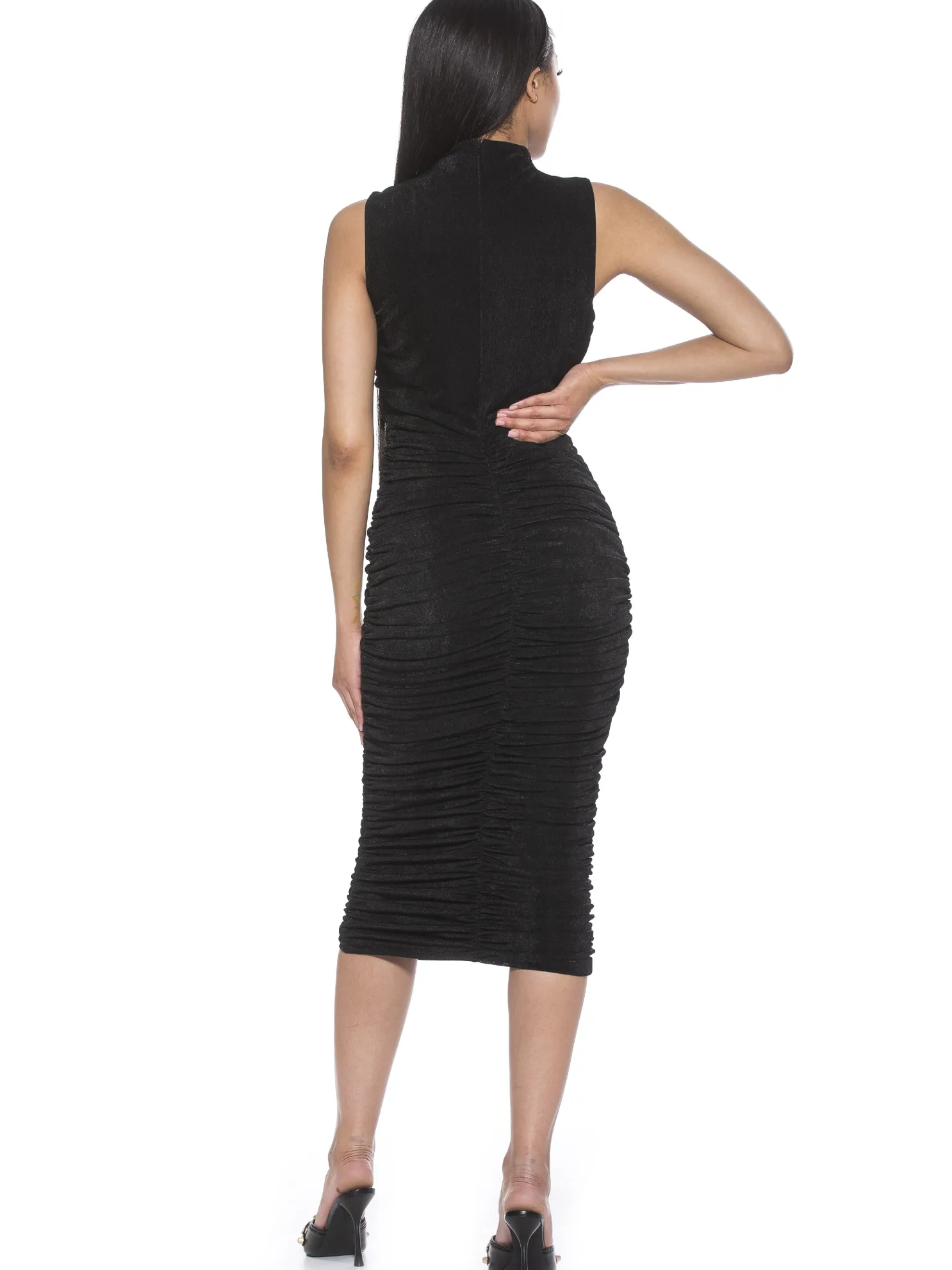 Khloe Dress