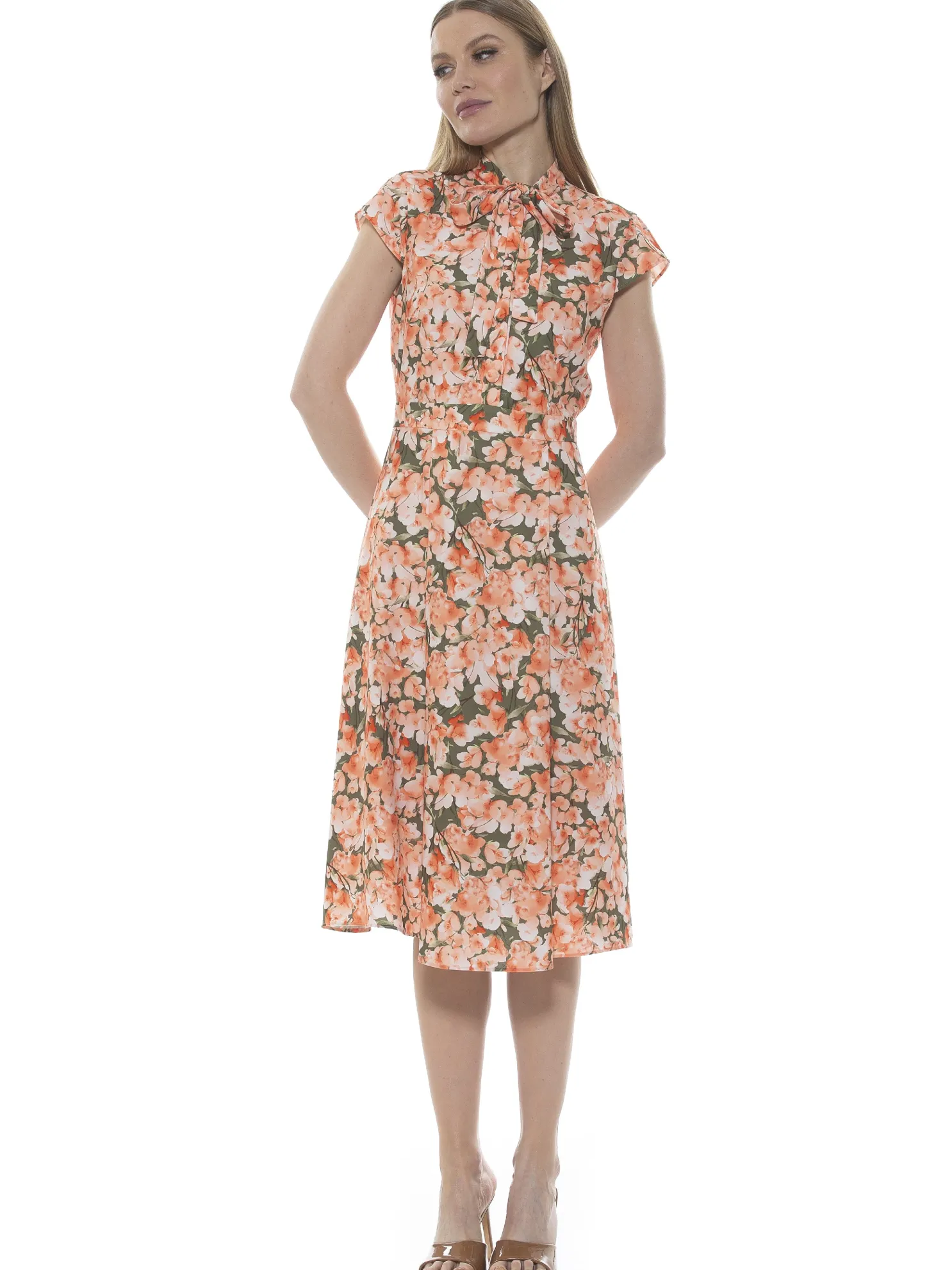Kidman Dress