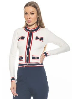 Kiley Sweater