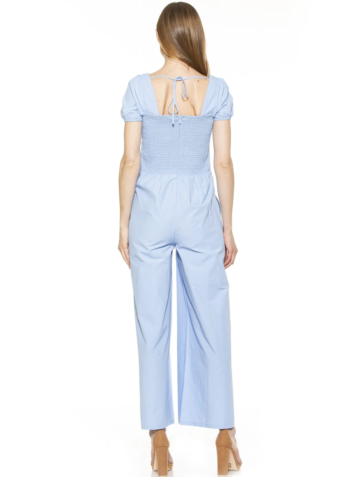 Kimia Jumpsuit
