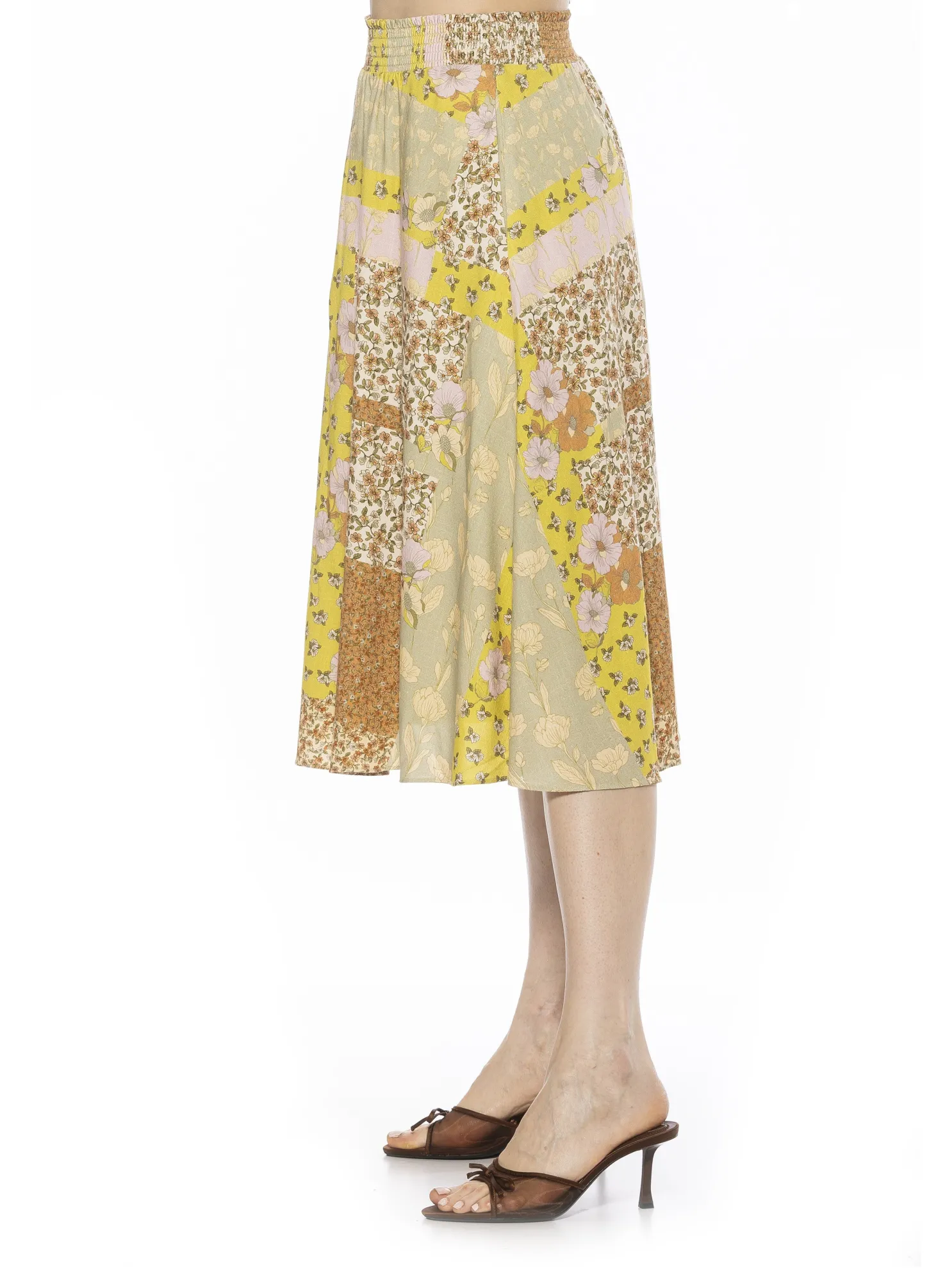 Kliene Skirt