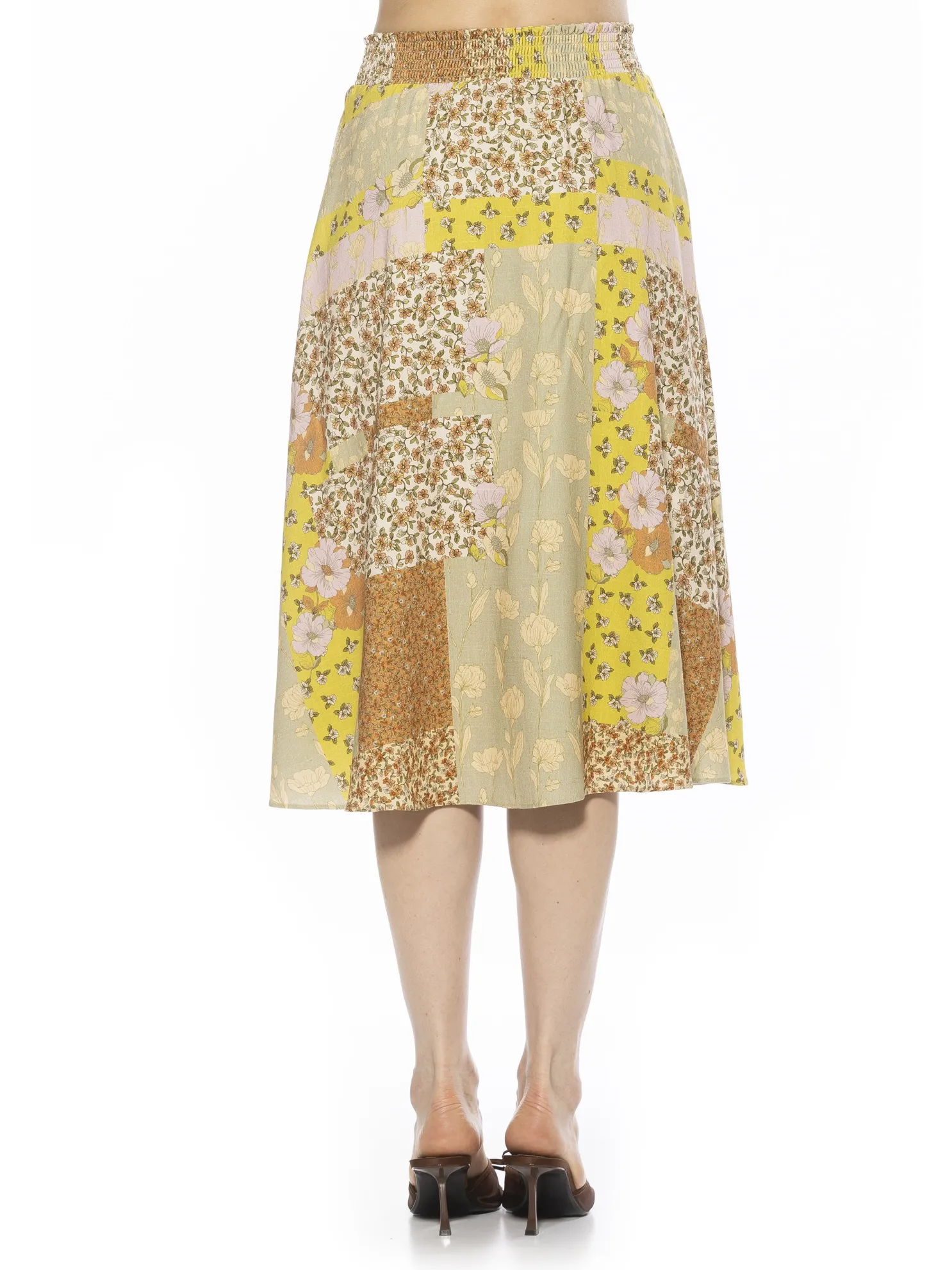 Kliene Skirt