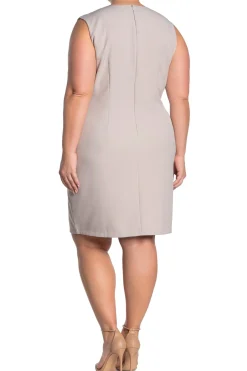 Kylie Dress - Plus Size