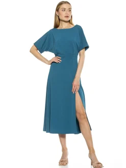 Lana Midi Dress