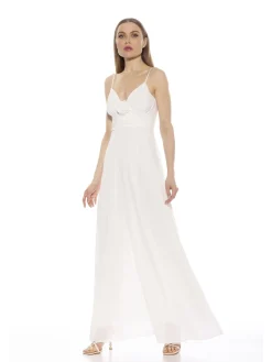 Layla Maxi Dress