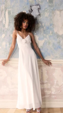 Layla Maxi Dress