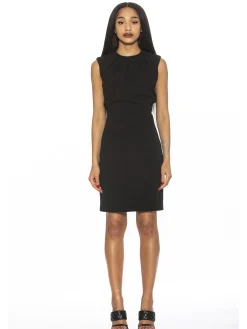 Layla Sleeveless Dress