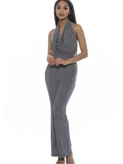 Leilani Jumpsuit