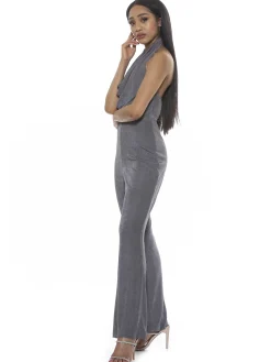 Leilani Jumpsuit