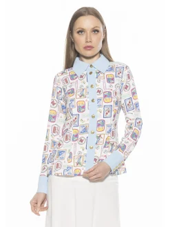 Leland Shirt