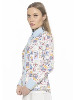 Leland Shirt