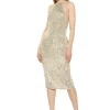 Letitia Sequin Dress