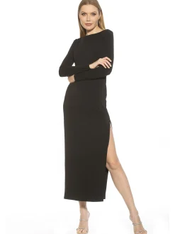 Lexy Maxi Dress