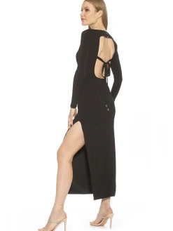 Lexy Maxi Dress