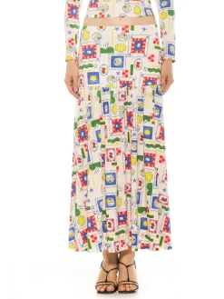 Lia Skirt