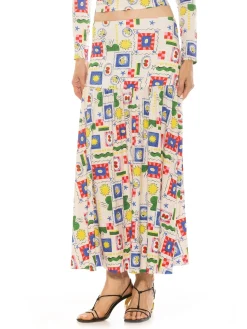 Lia Skirt