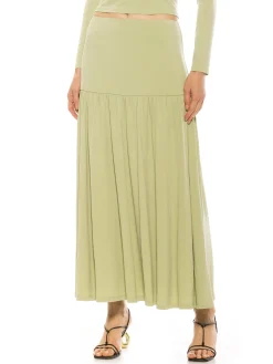 Lia Skirt