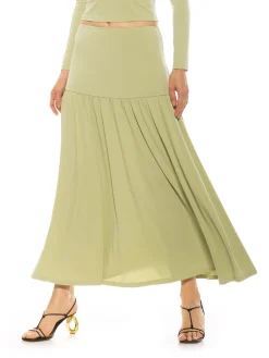 Lia Skirt