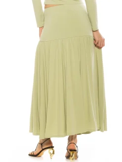 Lia Skirt