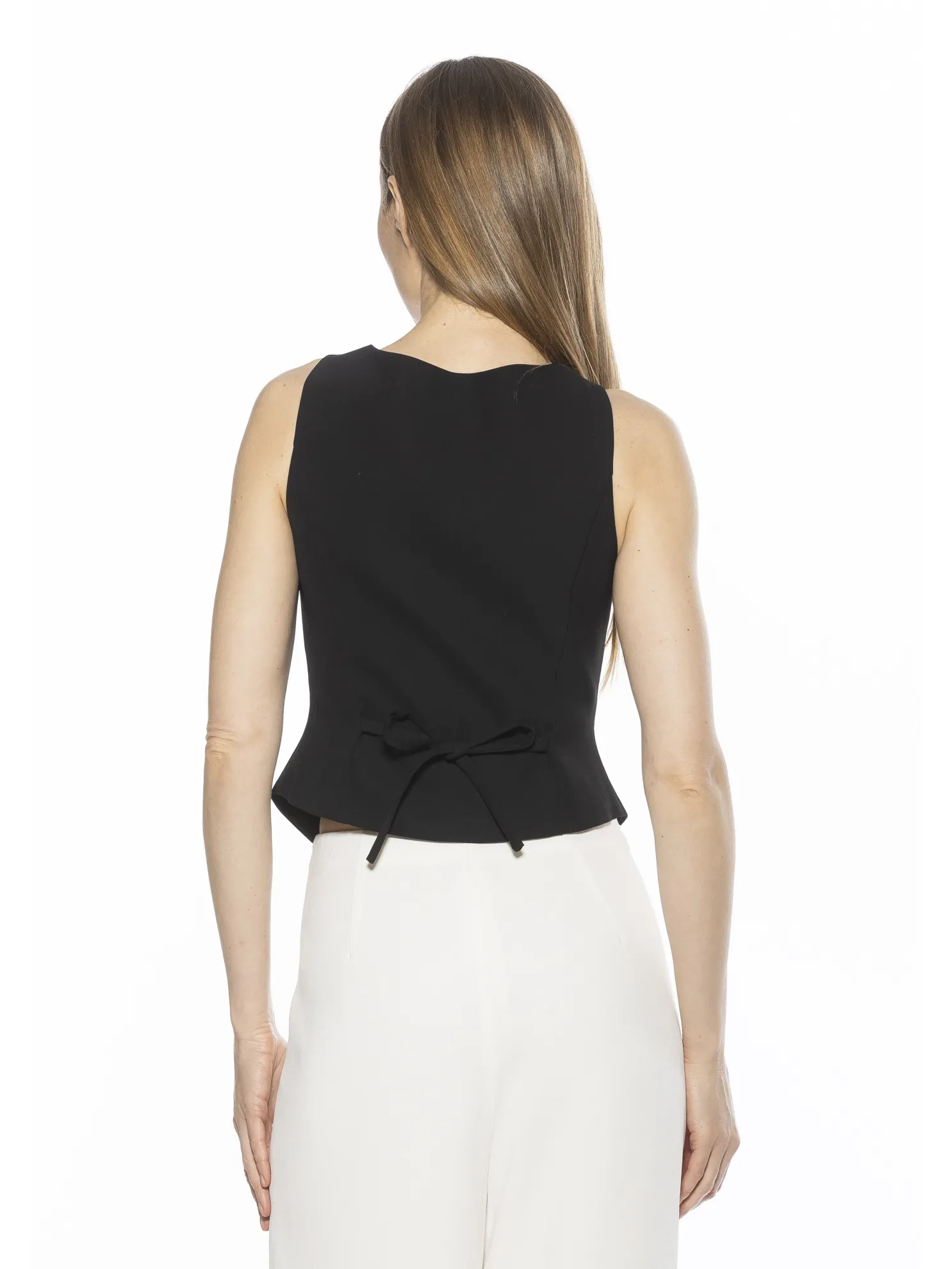 Liliana Vest Top