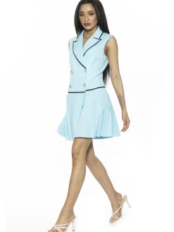 Lily Dress