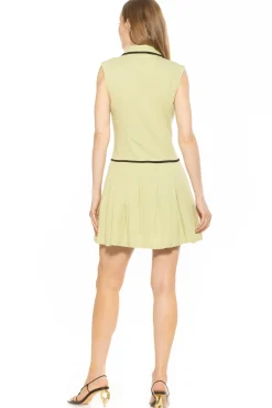 Lily Dress