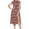 Lily Midi Dress