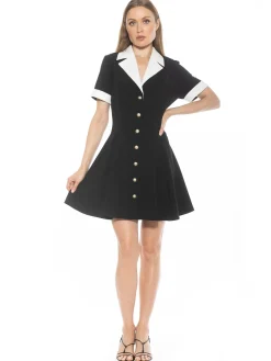 Linus Dress