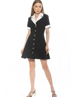 Linus Dress