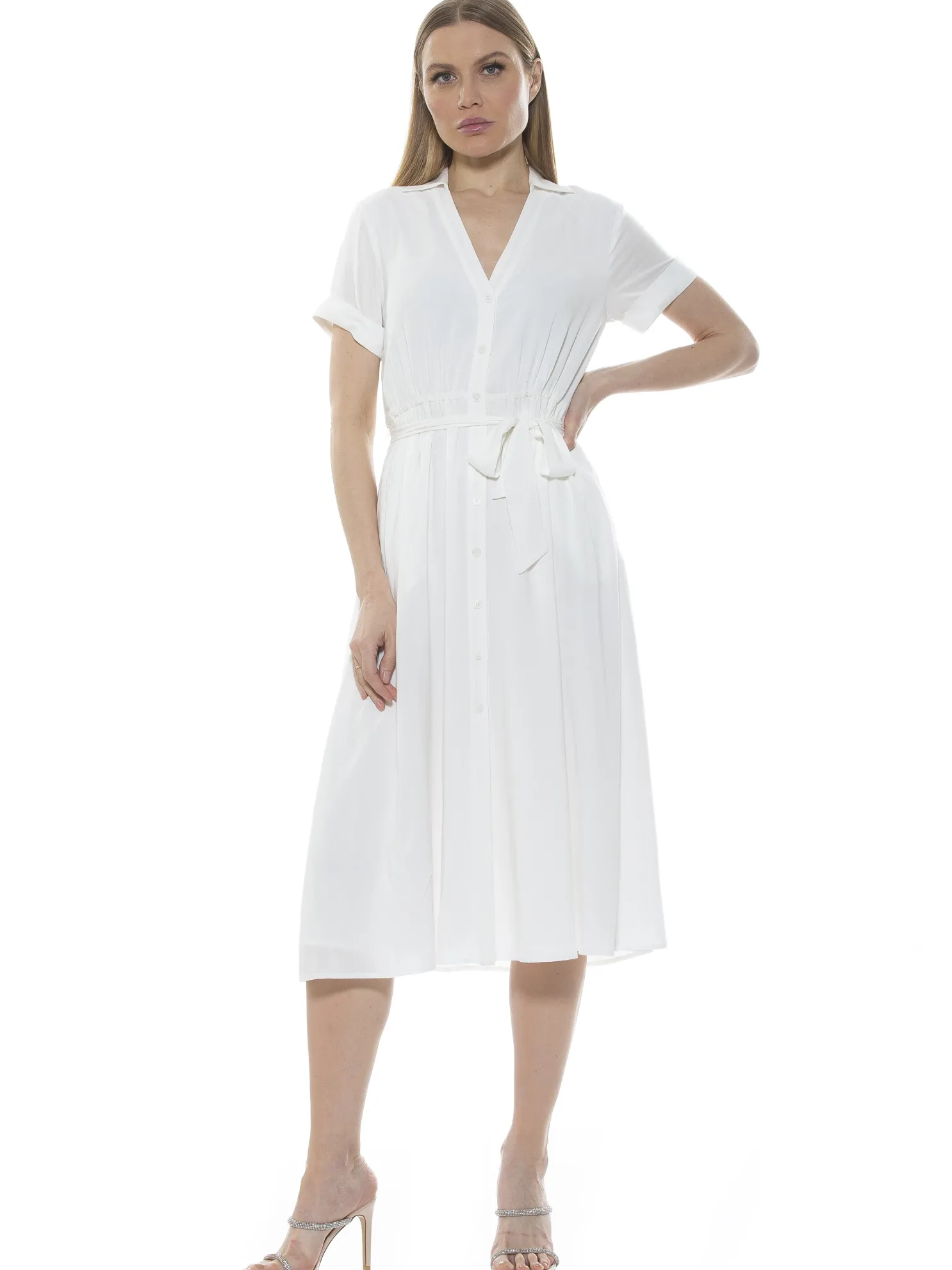 Liv Dress