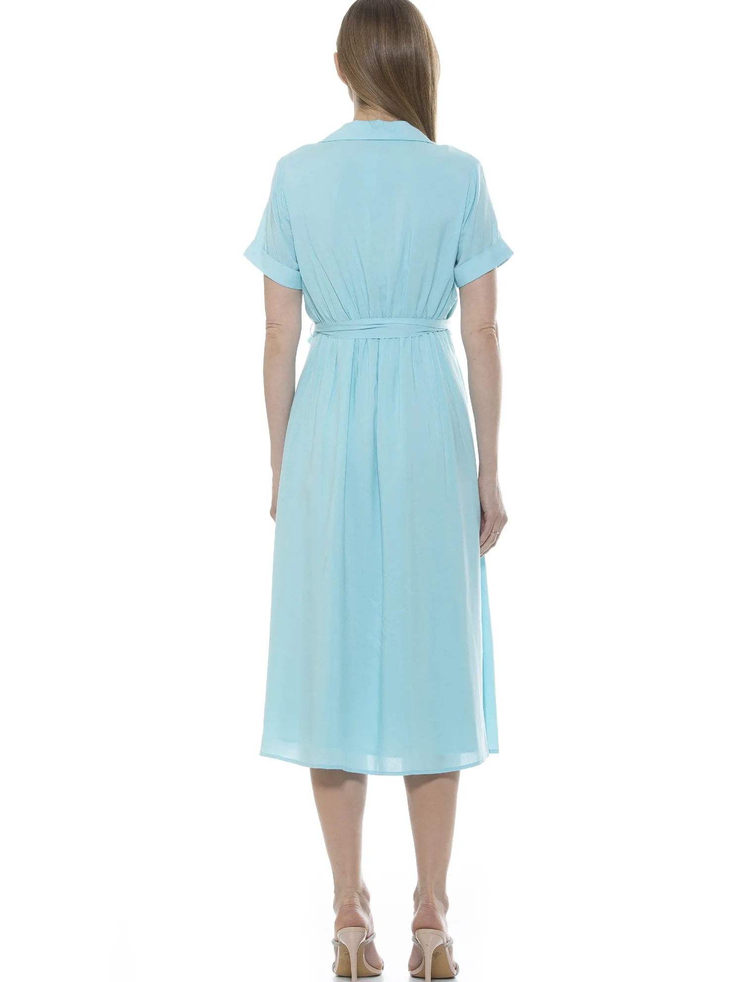 Liv Dress