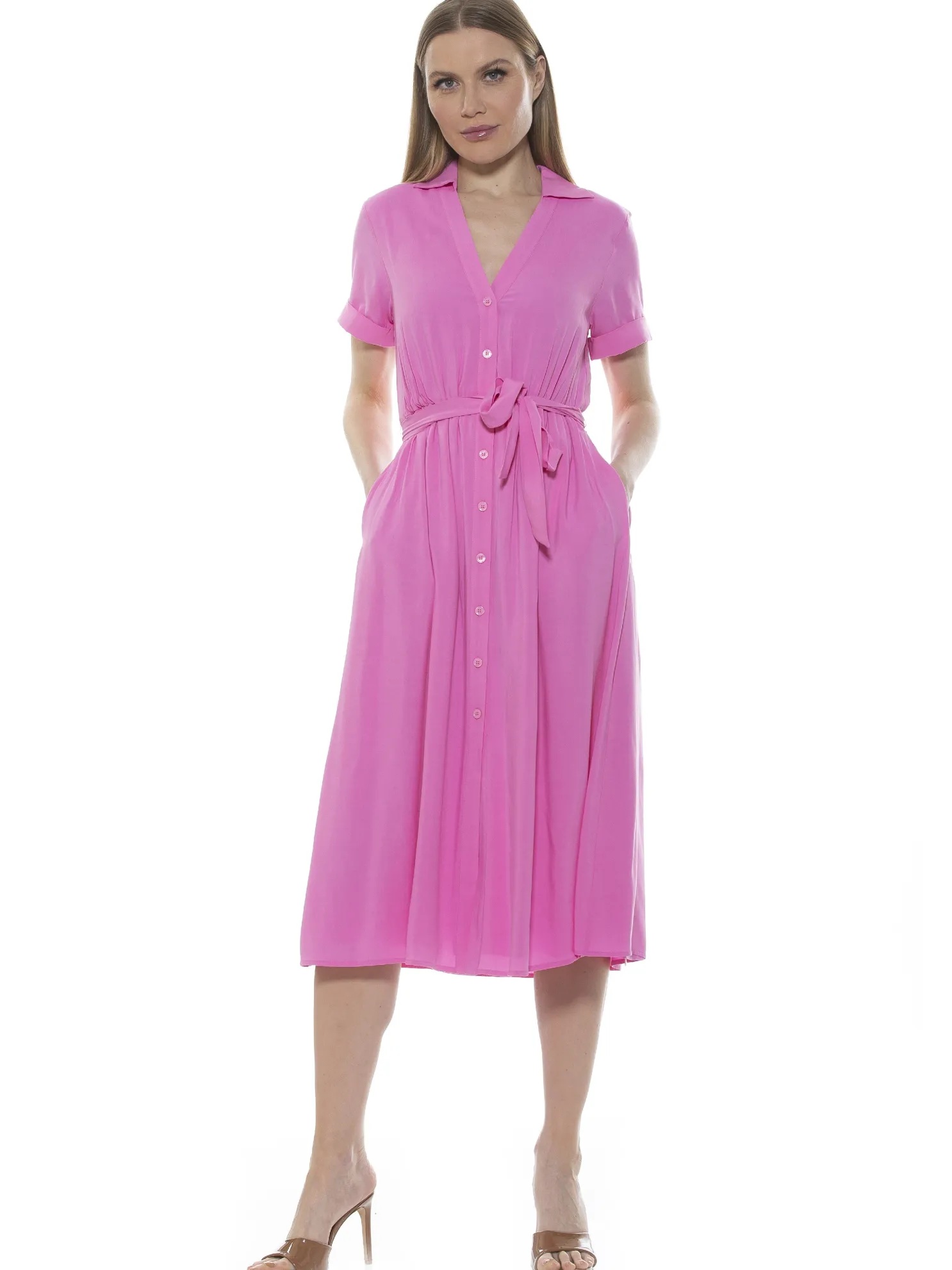 Liv Dress