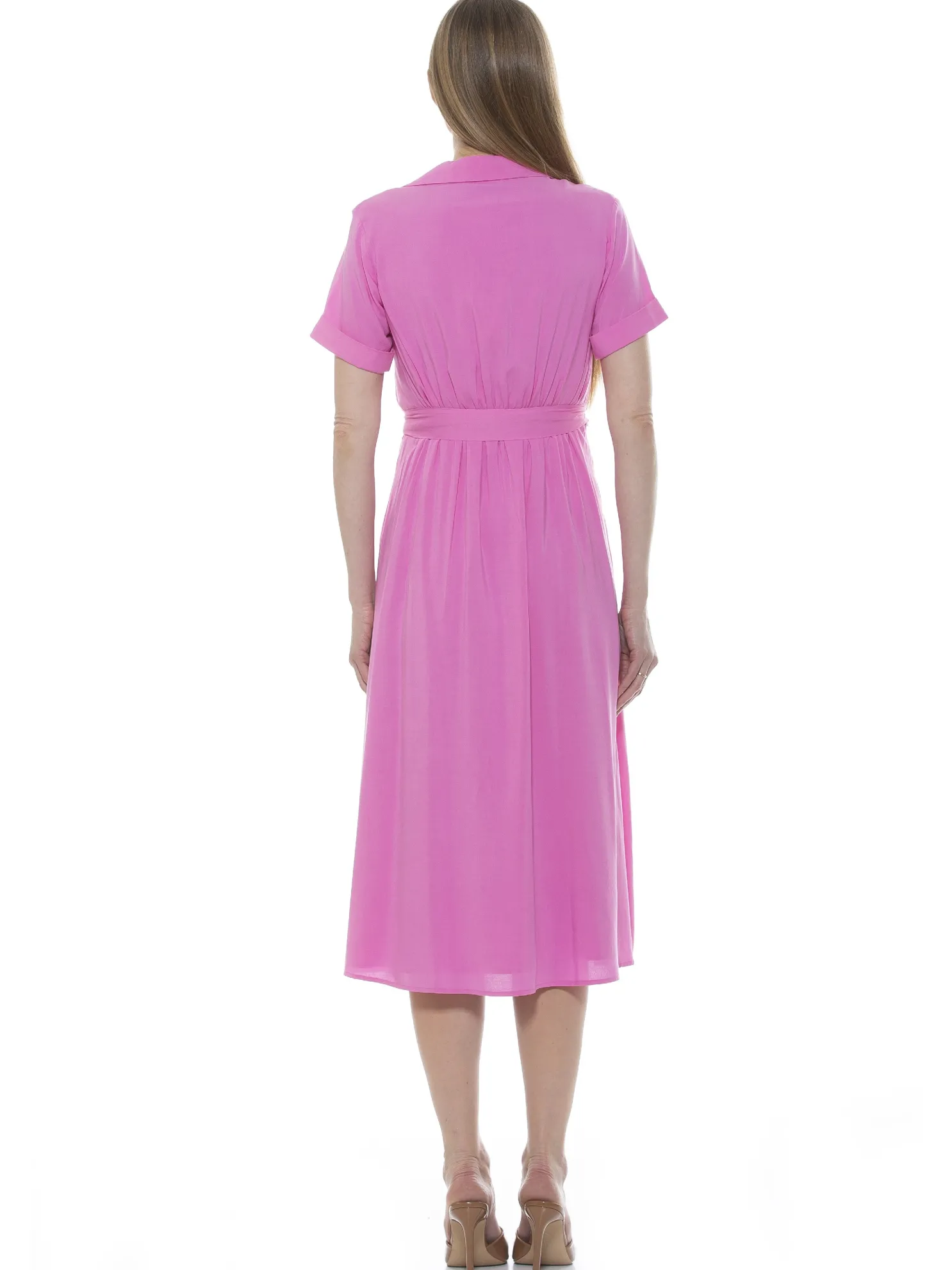 Liv Dress