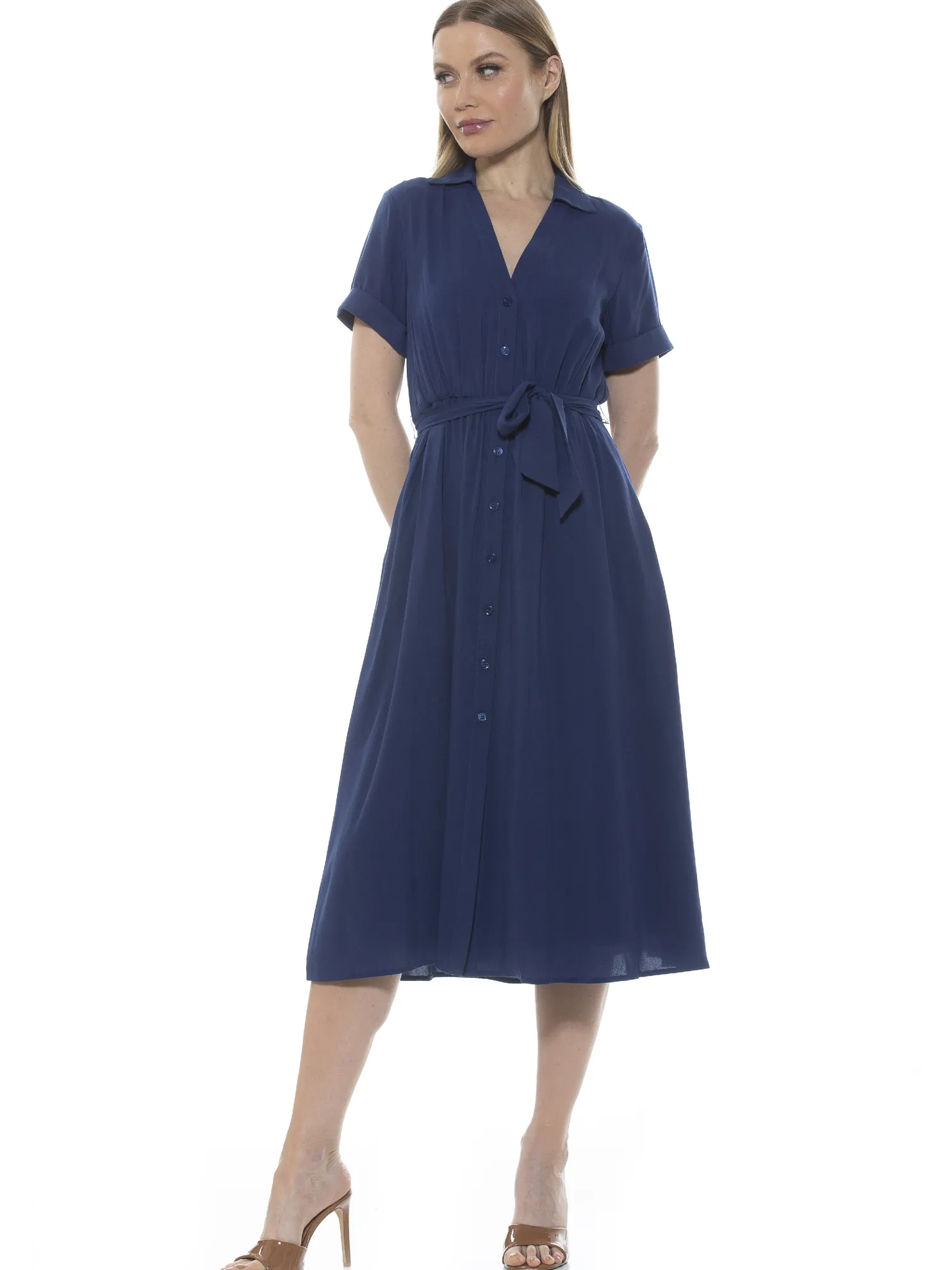 Liv Dress