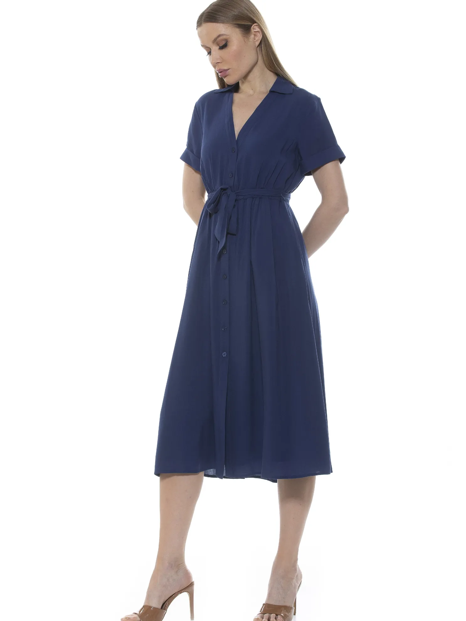 Liv Dress