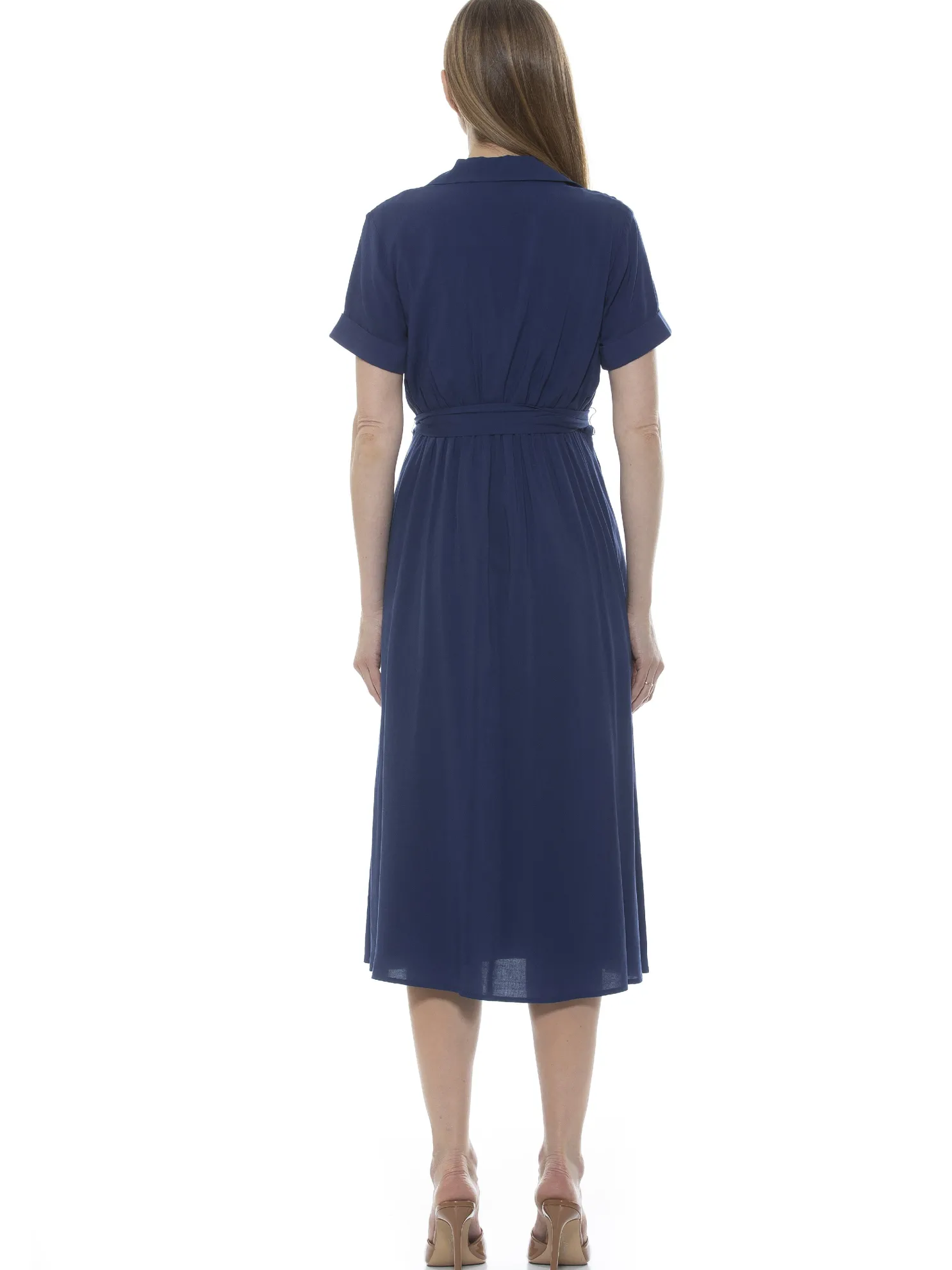 Liv Dress