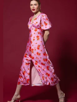 Lorelei Dress