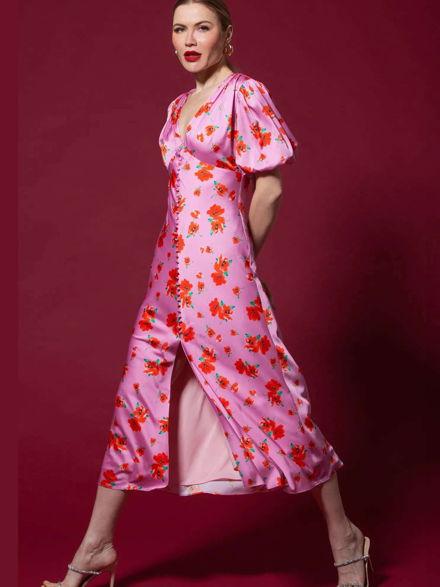 Lorelei Dress