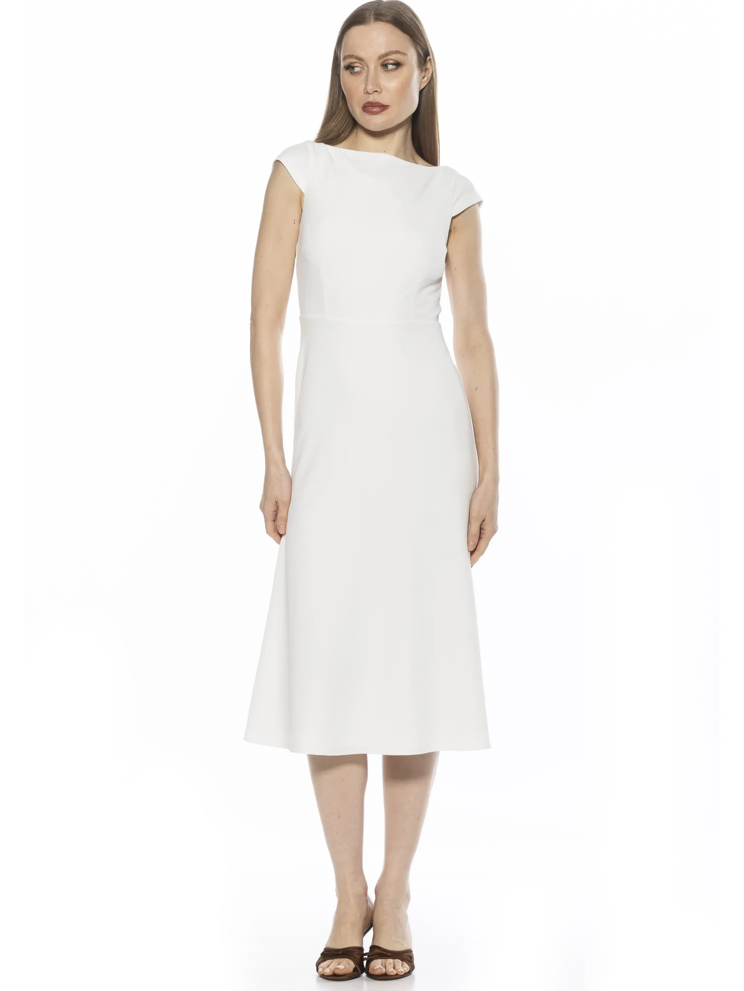 Loreli Dress