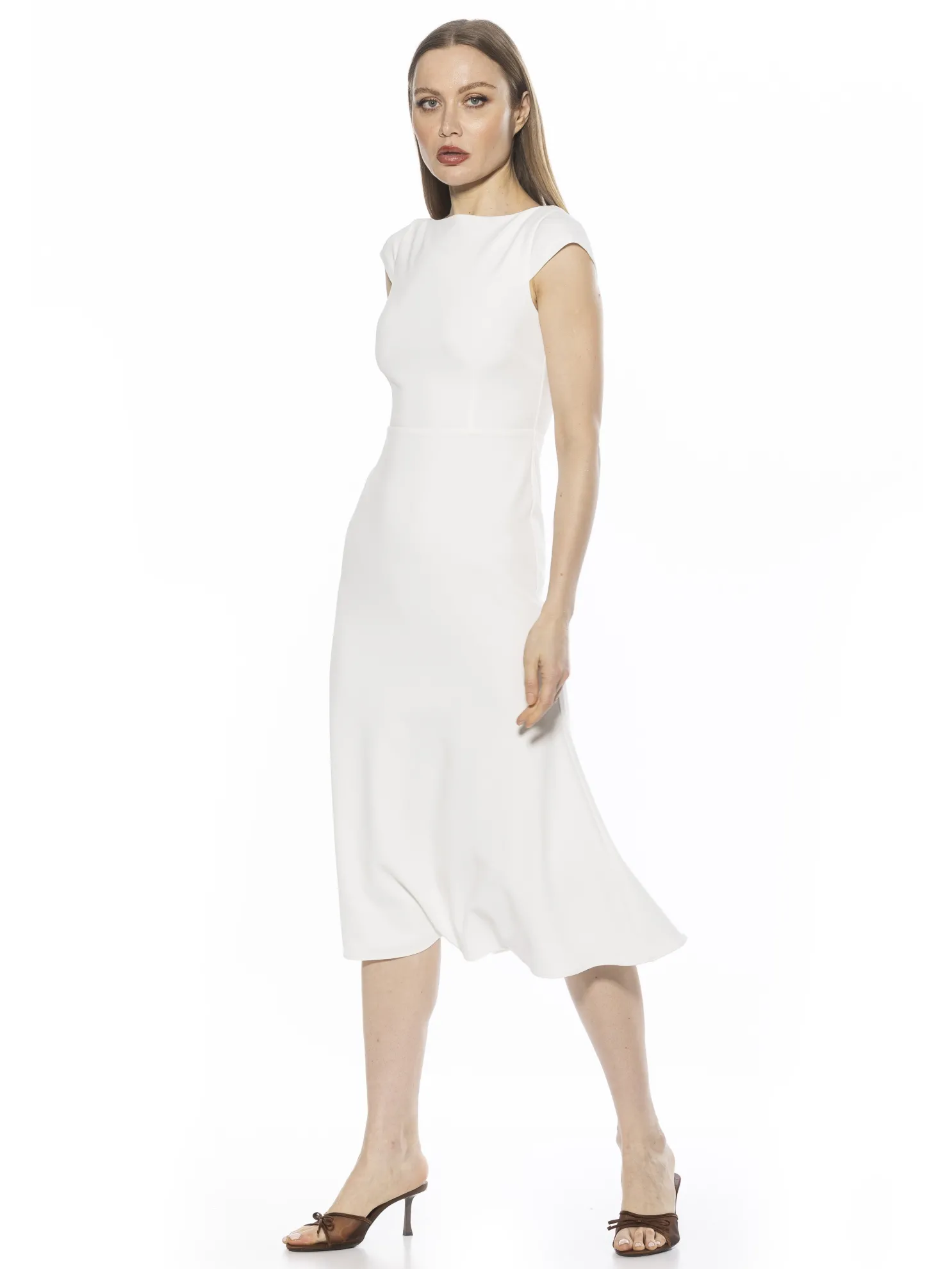 Loreli Dress