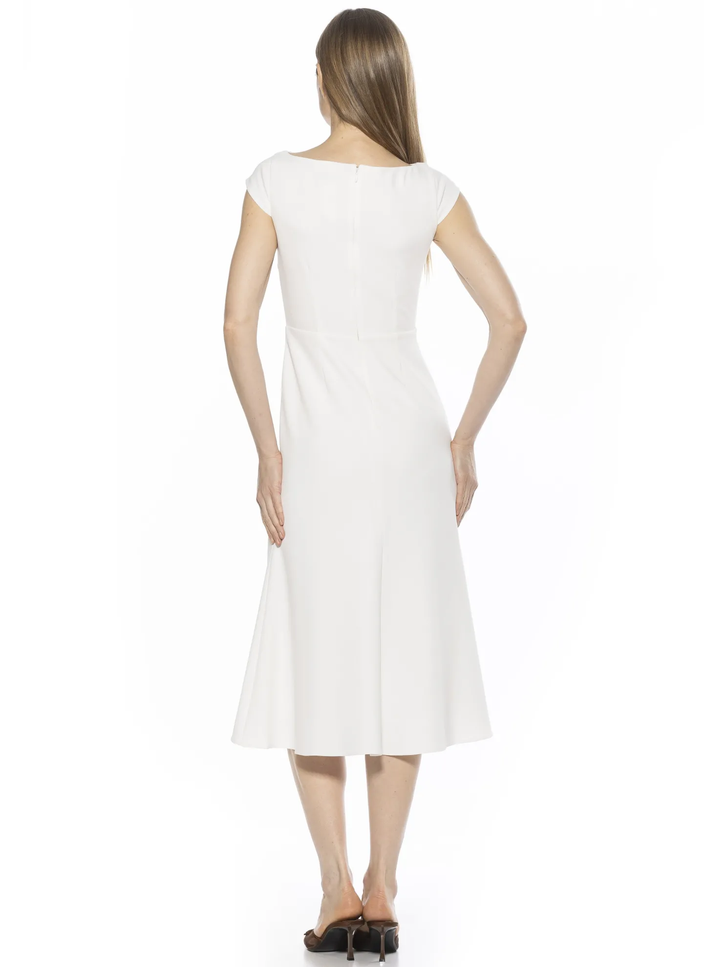 Loreli Dress