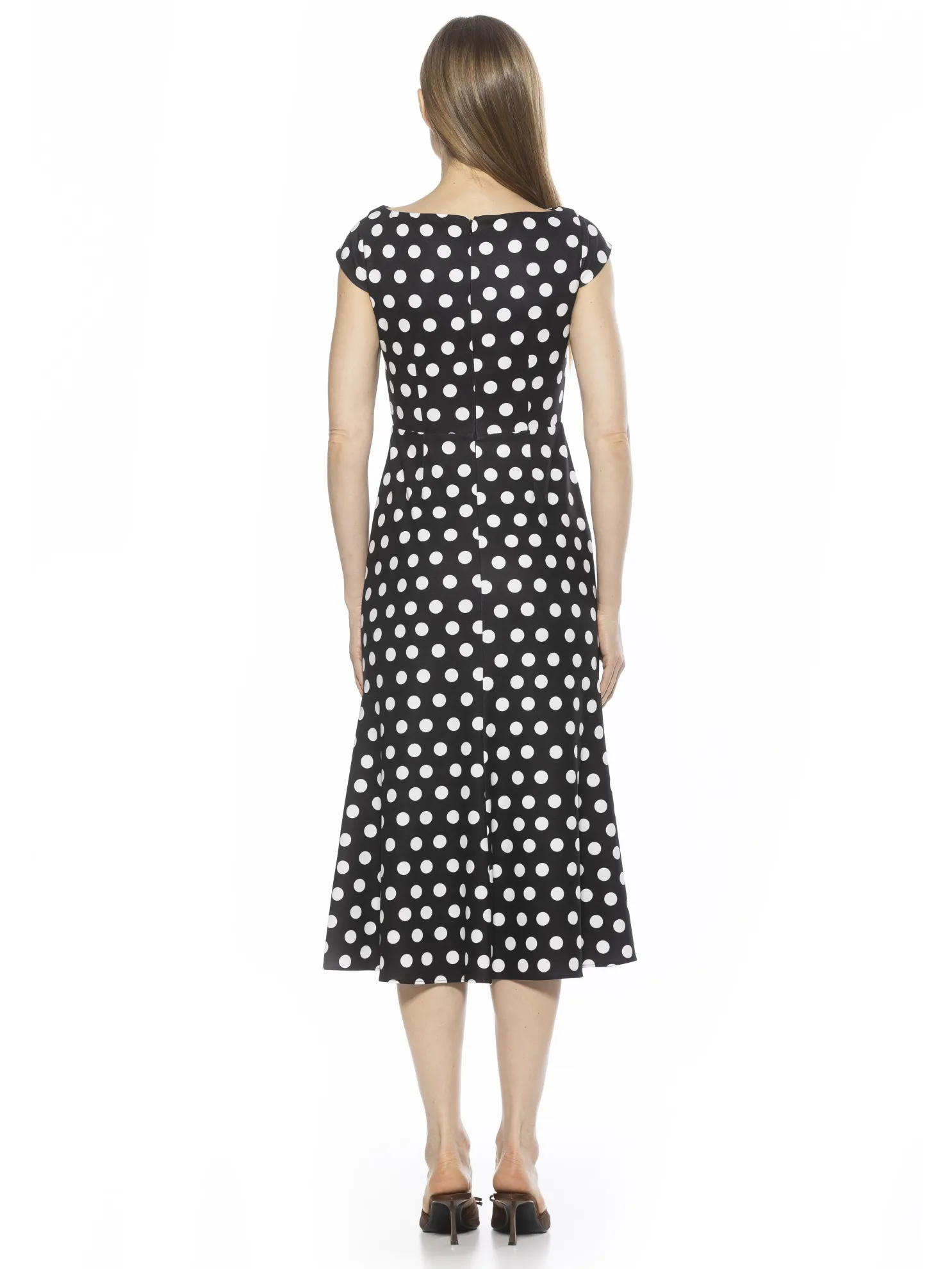Loreli Dress