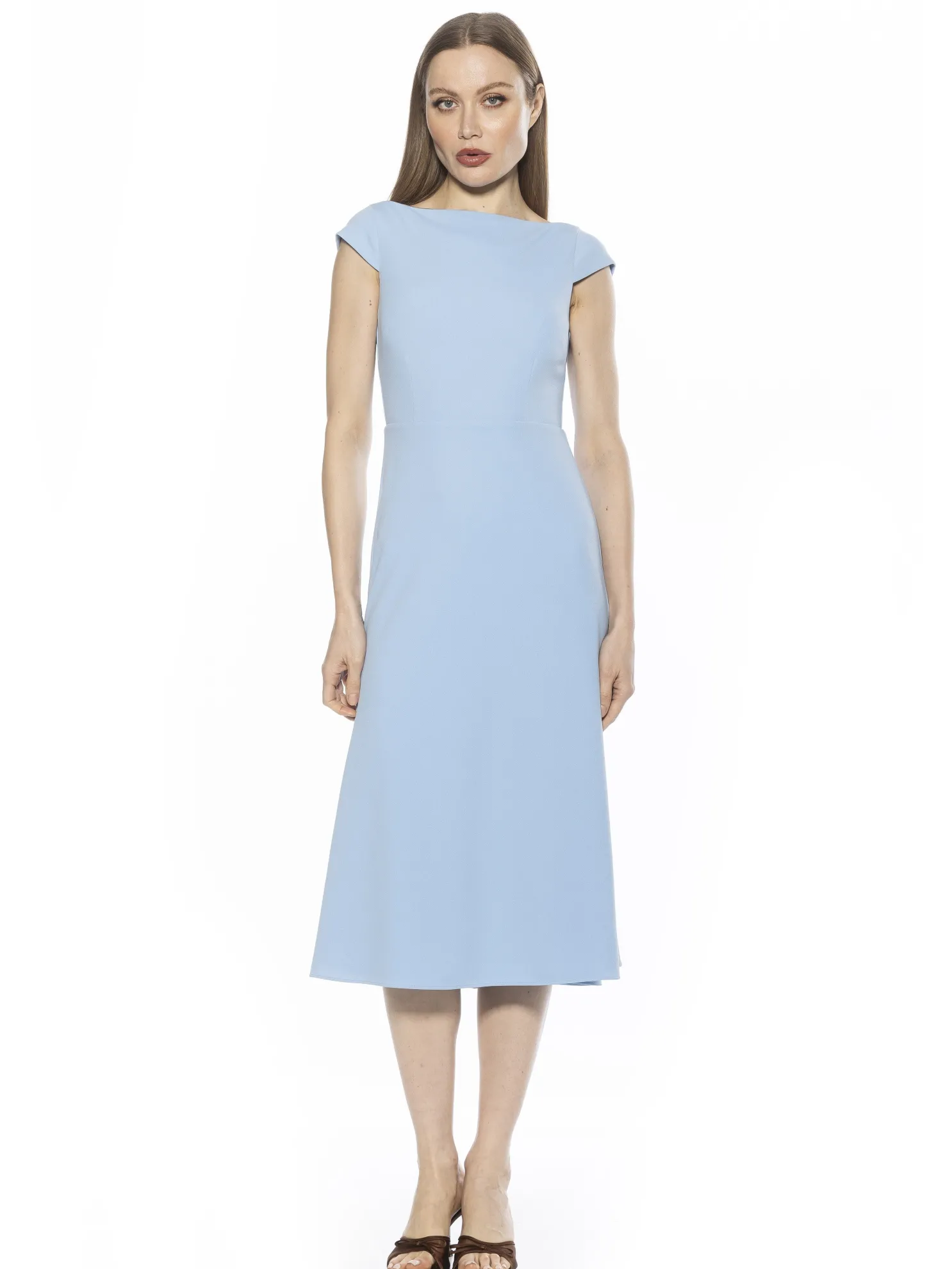 Loreli Dress