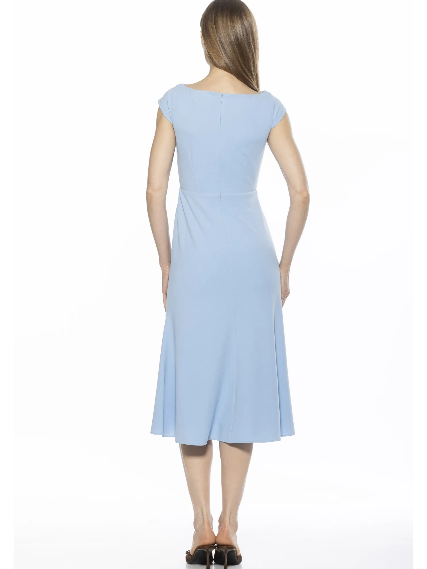 Loreli Dress