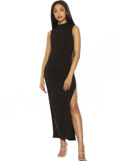 Lori Maxi Dress
